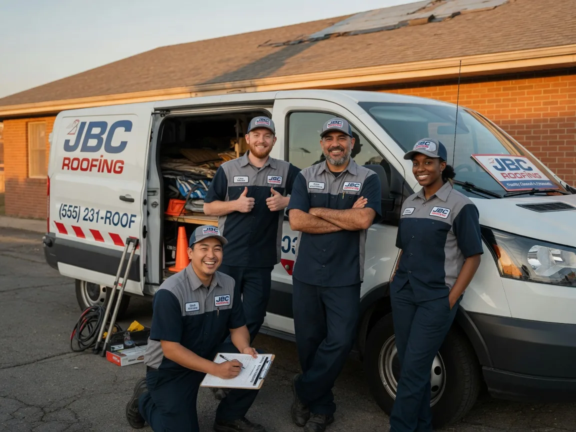 Roof Replacement company in Langley, KY