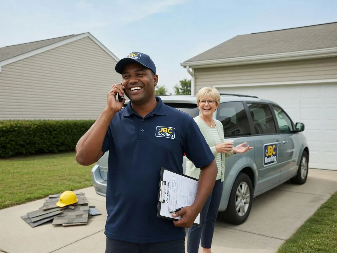 Roof Replacement Langley, KY FAQs